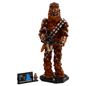 Lego Chewbacca 75371